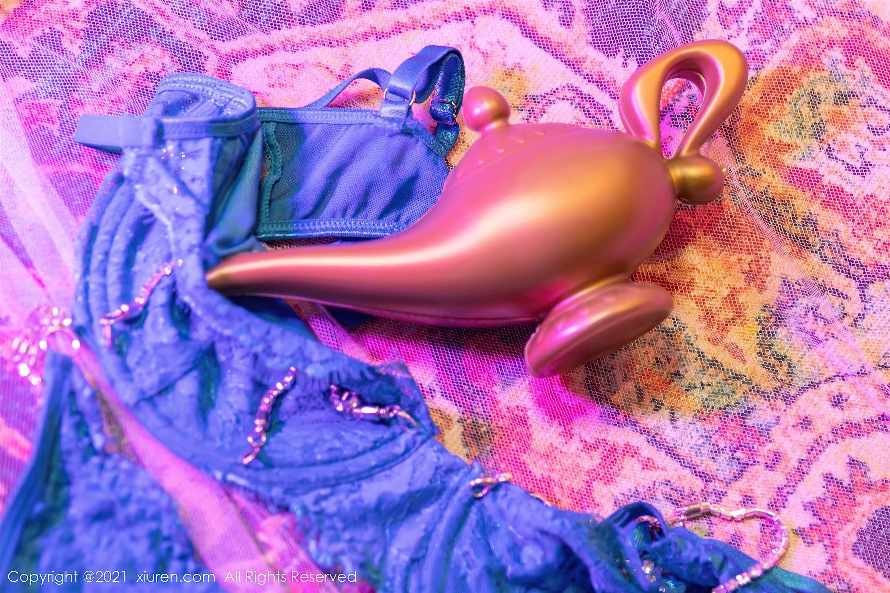 Xiuren秀人网 2021.11.19 NO.4243 允爾